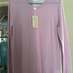 Michael Kors Pink Women's Top